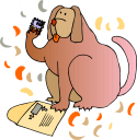 Pet Clipart