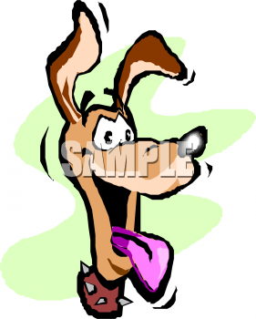 Dog Clipart