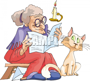 Christian Clipart