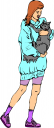 Pet Clipart