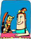 Pet Clipart