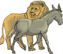 Big Cat Clipart