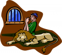 Big Cat Clipart
