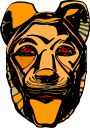 Big Cat Clipart