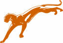 Big Cat Clipart