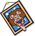 Big Cat Clipart