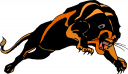 Big Cat Clipart