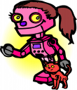 Pet Clipart