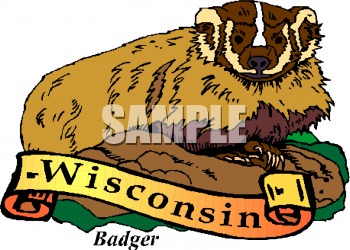 Mammal Clipart