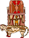 Big Cat Clipart