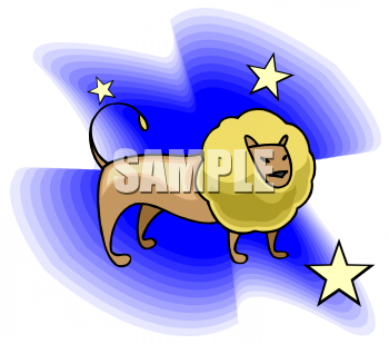 Big Cat Clipart