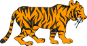 Big Cat Clipart