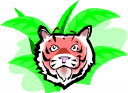 Big Cat Clipart