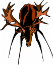 Deer Clipart