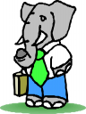 Mammal Clipart