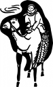 Camel Clipart