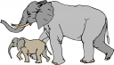 Mammal Clipart