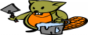Rodent Clipart
