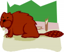 Rodent Clipart
