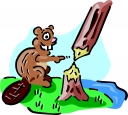 Rodent Clipart