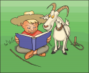 Farm Buildings Clipart