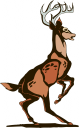 Deer Clipart