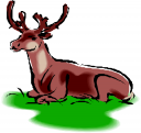 Deer Clipart