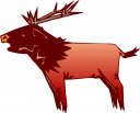 Deer Clipart