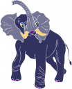 Mammal Clipart