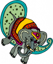 Mammal Clipart