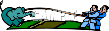 Mammal Clipart