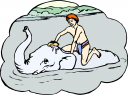 Mammal Clipart