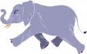 Mammal Clipart