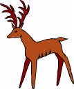 Deer Clipart