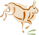 Deer Clipart