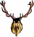 Deer Clipart