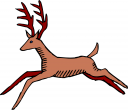 Deer Clipart