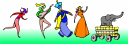 Entertainment Clipart