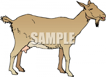 Farm Buildings Clipart