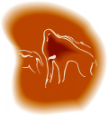 Primate Clipart