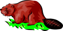 Rodent Clipart