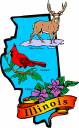 Deer Clipart