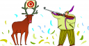 Deer Clipart
