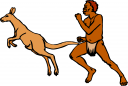 Marsupial Clipart