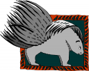 Rodent Clipart