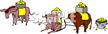 Farm Animal Clipart