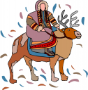 Deer Clipart