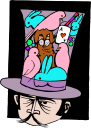 Bird Clipart
