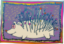 Rodent Clipart