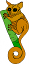Rodent Clipart